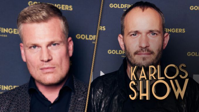 KARLOS SHOW: Přes motokáry k formulím. Řada pilotů jen platí, ví Češi KARLOS SHOW: Přes motokáry k formulím. Řada pilotů jen platí, ví Češi