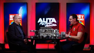 Auta Martina Vaculíka: O vzduchem chlazených motorech s šéfkonstruktérem Tatra Trucks. Proč se pořád dělají? Auta Martina Vaculíka: O vzduchem chlazených motorech s šéfkonstruktérem Tatra Trucks. Proč se pořád dělají?