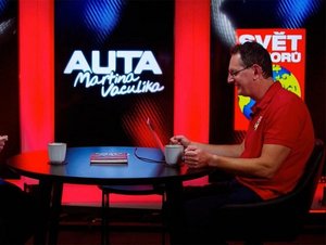 O Autech z Pekla s Františkem Pisarovičem: Někdy zjistím, že je to vlastně dobré auto!