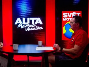 Auta Martina Vaculíka: O trhu ojetých elektromobilů s Janem Dedkem z AAA Auto