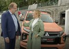 Mitsubishi na náplavce: Mrkněte na skryté vychytávky nového Eclipse Cross