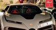 Buggati Contodieci. Cena: 352 milionů Kč Buggati Contodieci. Cena: 352 milionů Kč