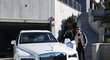 Rolls-Royce Cullinan. Cena: 9 milionů Kč Rolls-Royce Cullinan. Cena: 9 milionů Kč