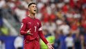 Cristiano Ronaldo.