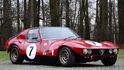 Alfa Romeo Giulia TZ Berlinetta