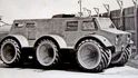 ZIL-136. ZIL-136.