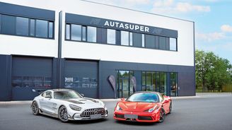 Známý pražský autobazar padá do insolvence. Dluží přes 200 milionů, věřitelé hledají desítky aut Známý pražský autobazar padá do insolvence. Dluží přes 200 milionů, věřitelé hledají desítky aut