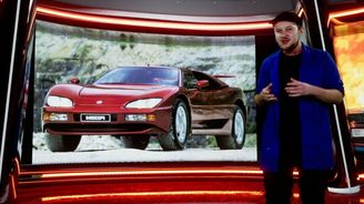 Auta z pekla: Mega Track je důkaz, že Francouzům se nedá věřit Auta z pekla: Mega Track je důkaz, že Francouzům se nedá věřit