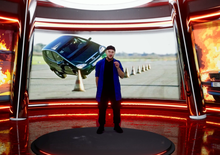 Těchto 6 asistentů řízení milujeme a nenávidíme. Jsou tu speciální Auta z pekla!