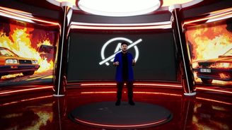 Těchto 6 asistentů řízení milujeme a nenávidíme. Jsou tu speciální Auta z pekla! Těchto 6 asistentů řízení milujeme a nenávidíme. Jsou tu speciální Auta z pekla!