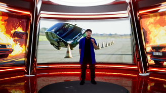 Těchto 6 asistentů řízení milujeme a nenávidíme. Jsou tu speciální Auta z pekla! Těchto 6 asistentů řízení milujeme a nenávidíme. Jsou tu speciální Auta z pekla!