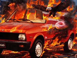 Auta z pekla: Yugo. Třetí pilíř Balkánu po českých turistech a rakiji