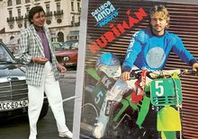 Jaké vozy se proslavily ve videoklipech? Hurikán na motorce, Láďa v autobuse