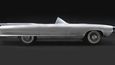 Cadillac Cyclone XP-74, 1959