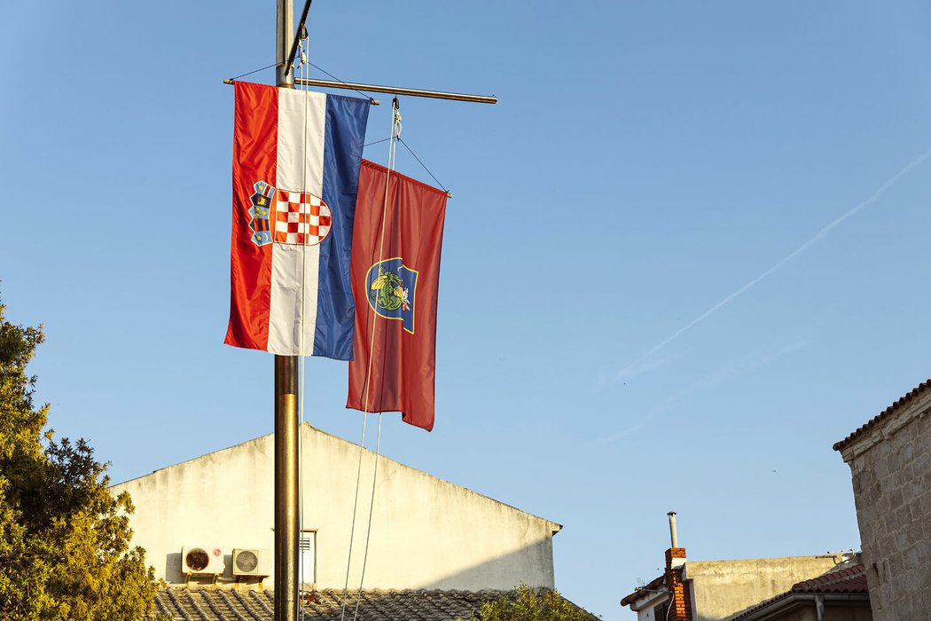 Autem do Chorvatska 2022