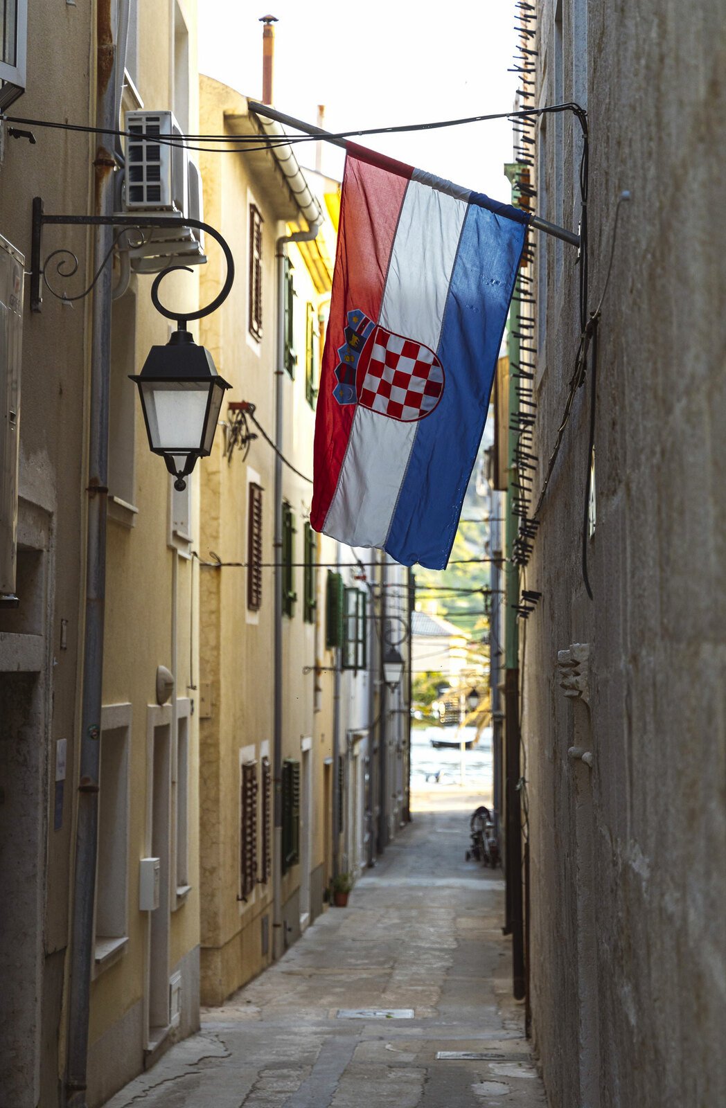 Autem do Chorvatska 2022