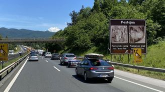 Chystáte se na roadtrip? Asistenční služby vám mohou zachránit dovolenou Chystáte se na roadtrip? Asistenční služby vám mohou zachránit dovolenou