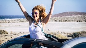 Nejkratší cesta k moři: Kam autem za 5 hodin nebo přes noc? Tyhle trasy jsou nejlepší!