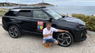 Autem k Jadranu? Letos to bylo peklo! Mohli za to celníci i rozkopané dálnice Autem k Jadranu? Letos to bylo peklo! Mohli za to celníci i rozkopané dálnice
