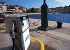 Autem do Chorvatska: Ceny benzinu a nafty na trase