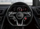 Audi R8 Coupé Japan final edition