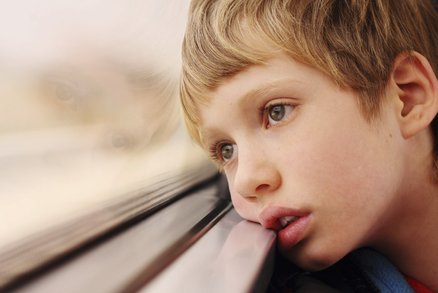 6 věcí, které skutečně potřebujete vědět o autismu u dětí
