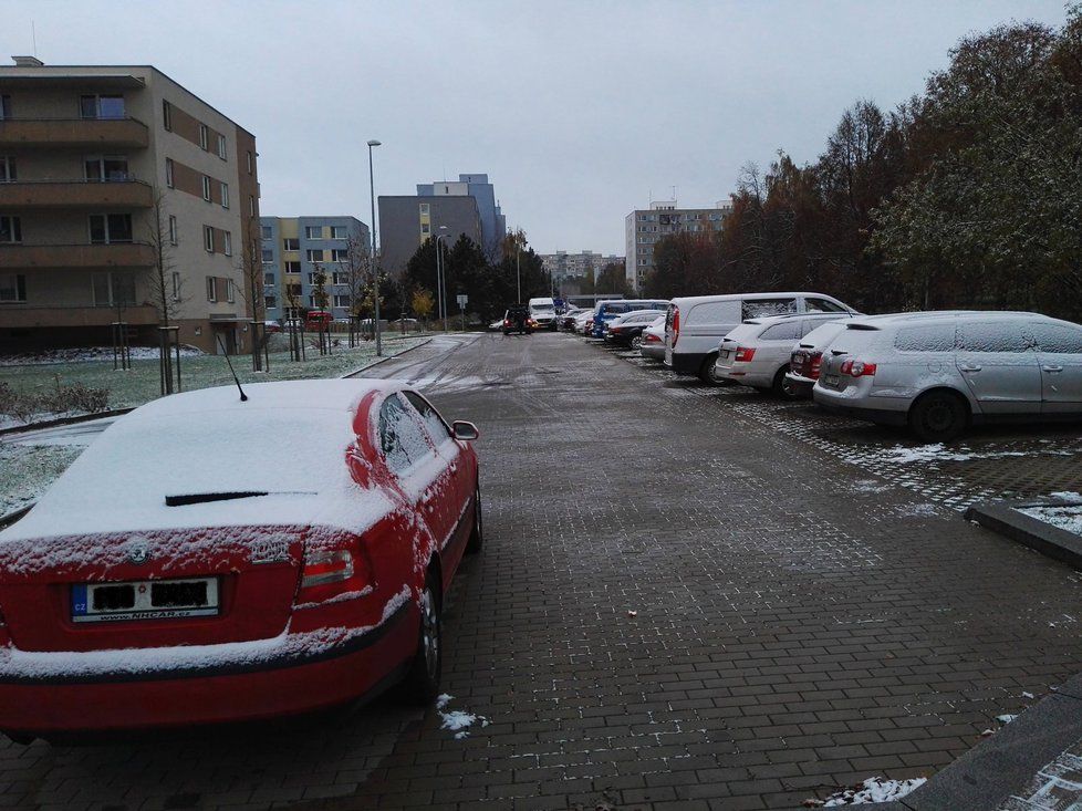 Pravidla parkování aut přinášejí ve velkoměstě spoustu záludností.