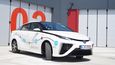 Toyota Mirai