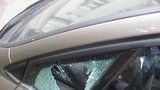 Zloděj měl zálibu ve francouzských autech: V Praze 4 jich vykradl 30