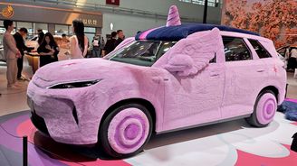 Auto China 2026 Auto China 2026