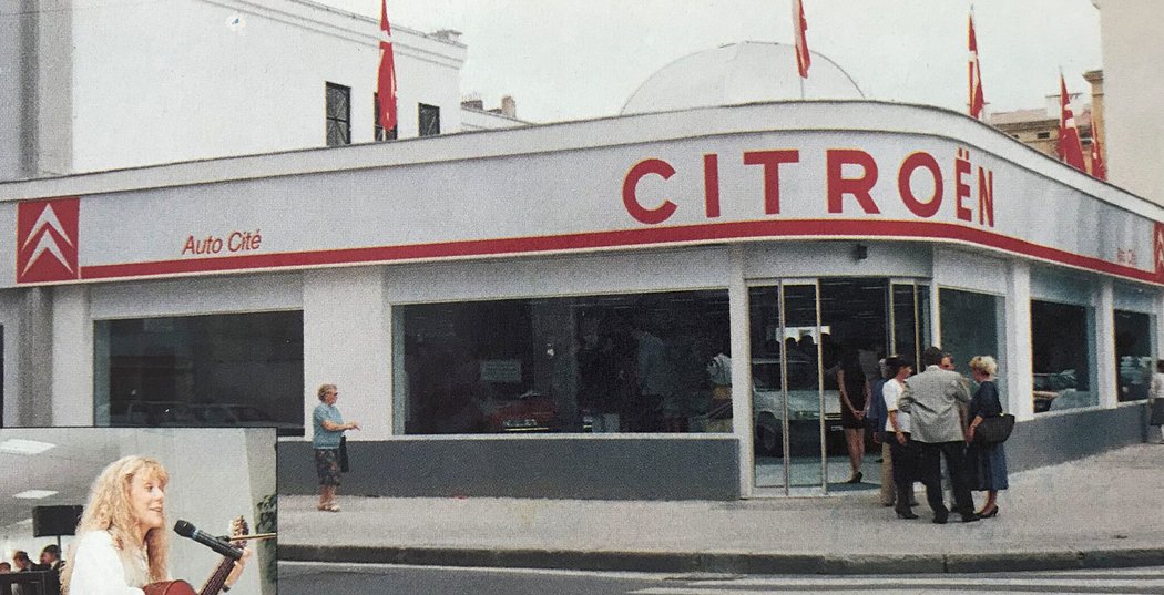 Auto Cité