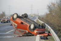 Při nehodě v Chorvatsku zemřela Češka, její rodina je zraněná!