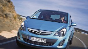 Opel Corsa patří mezi levná auta. Ohromí i vás?