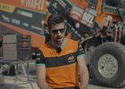 Rallye Dakar 2024 živě: Speciál Martina Macíka pro čtenáře Auto.cz