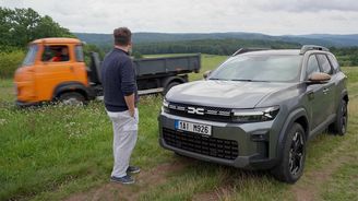 Tohle se redaktorům televizního Světa motorů fakt nepovedlo! Tohle se redaktorům televizního Světa motorů fakt nepovedlo!