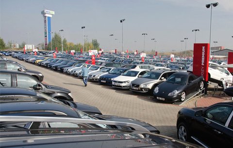 Revoluce ve financování ojetin – Auto ESA přichází s operativním financováním 