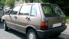 Fiat Uno