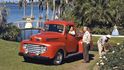 Ford F-1 (1948-1950)