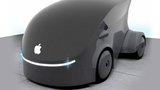 Ajkára přijíždí: Apple prý pracuje na vozu iCar, který se bude sám řídit