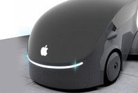 Ajkára přijíždí: Apple prý pracuje na vozu iCar, který se bude sám řídit