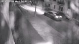 Auto jako zbraň: Šofér (34) v Brně těžce zranil chodce a ujel, obvinili ho z pokusu o vraždu 