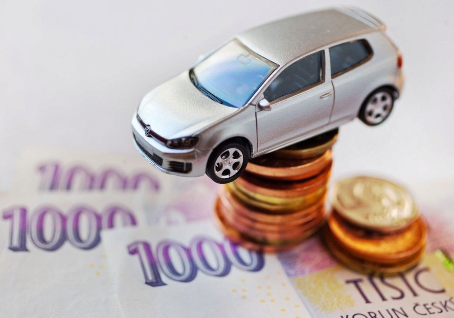 Jak financovat nákup auta?