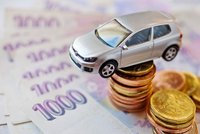 Auto na úvěr nebo na leasing? Spočítejte si, co vás vyjde levněji