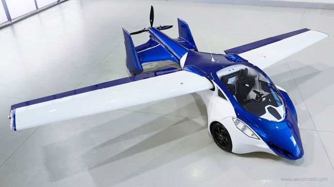 AeroMobil