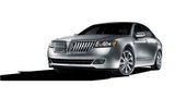 Luxusní hybrid Lincoln, rekordní novinka značky Ford 