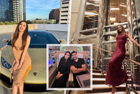 Influencerka pobouřila názorem na partnerské soužití: Co vzkázala?