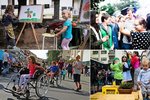 V loňském roce se „sousedský“ festival skutečně vydařil. Letos ožije Praha na 59 místech. (Foto z loňska)