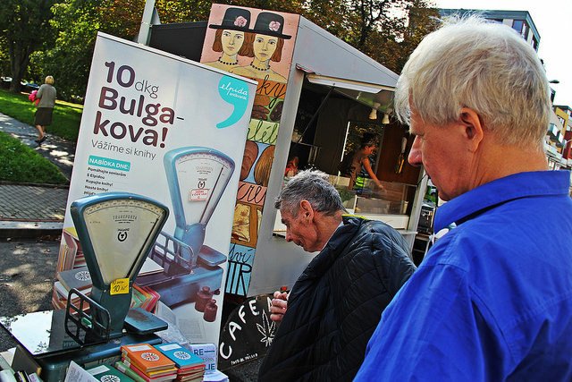 V loňském roce se „sousedský“ festival skutečně vydařil. Letos ožije Praha na 59 místech (foto z loňska).