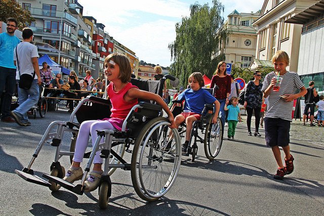 V loňském roce se „sousedský“ festival skutečně vydařil. Letos ožije Praha na 59 místech (foto z loňska).