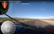 Dokáže jet rychlostí až 457,5 km/h!